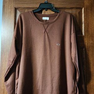 Maurices 24/7 Clara Long Sleeve Tee - Color: BRONZED